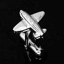 "Flying With You" Boutons de manchette