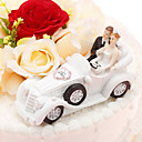 "Just Married"Wedding Cake Topper
