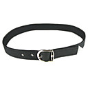 accessorio cosolay ispirato kingdom hearts sora cintura nera