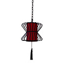 Stile cinese Lampadario in Design a forma di lanterna