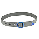 accessorio cosolay ispirato kingdom hearts sora grigio cintura