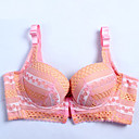 Roze Verstelbare Women's Water Bra