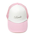 Sports Hat For Bride