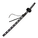 Cosplay Sword  Inspired by One Piece Trafalgar Law Black