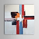 Hand Painted Oil Painting Abstract 1303-AB0323