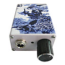 Chrysanthemum Tattoo Power Supply
