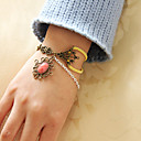 Vintage Gem Dames Armband