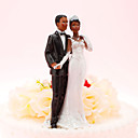Bruid & Bruidegom Wedding Cake Topper
