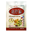 Traditionelle Chinesische Medizin Pediküre Fuß Salz (80g)