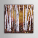 Hand Painted Oil Painting Landscape 1303-LS233