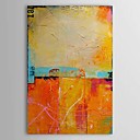 Hand Painted Oil Painting Abstract 1303-AB0421