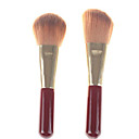 Blush Brush Pincel de 2 piezas
