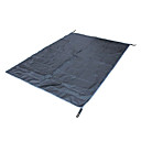 Hewolf extérieure L'établissement Super Grand Beach Pad Taille imperméable à l'eau