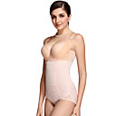 Chinlon High Waist Shapewear Brief
