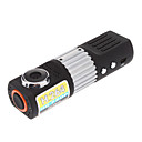 H.264 720P Car en Handheld 2-in-1 DVR Camcorder Auto Camera met Motion Detection-functie