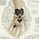 Vintage Blackonyx Dames Armband