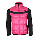 Langzuyoudang Women's Outdoor Warm Windproof Down Jacket