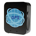 Mini GSM GPRS Network GPS SMS SOS Voice Kid Tracking Dialing Positioning Calling