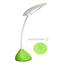 5W Contemporary LED Lights with Touch Dimming Sensor