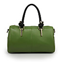 Women's Vintage Fashion Simple PU Hobo