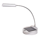 3W Modern Solar LED Table Light in USB Design