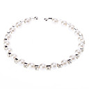 The Pearl Diamond Bracelet