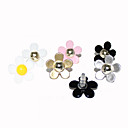 Daisy 3.5 MM Anti-dust Earphone Jack for iPhone and iPad(1PCS Random Color)