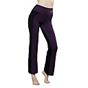 Dancewear viscosa e Spandex Latin Dance / Yoga inferiore Per Donne Altri Colori