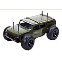 1:10 RC Truck Nitro Gas 18CC Engine 4WD Racing Car 2-Speed Gearbox RTR Radio Remote Control Truck Toys
