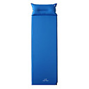 Trackman gonflable allongement Matelas