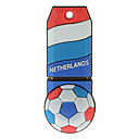 Netherland-Ball geformten Kunststoff USB Stick 32G