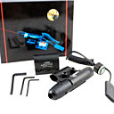 Metal Housing Black Green Laser (501,Range>1000m)