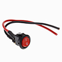 H7 10 centimetri Socket Supporto adattatore per la lampadina auto