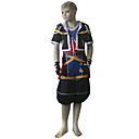 Cosplay Kid Ispirato Kingdom Hearts Ⅱ Sora