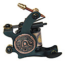 Flyyeah Pure Manual Tattoo Machine Gun for Shader