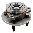 Erstatning Front, sjåfør eller passasjer Side Wheel Hub 2005-2010 Chevrolet-Cobalt