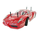 1:10 RC auto elettrica (ESC) 4WD On-Road Auto da corsa Auto Radio Remote Control Toys