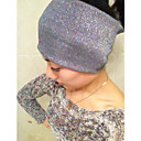 Women's Blink Grey Wide Hair Band