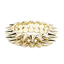 Fashion Alloy Kreis Unisex Armband
