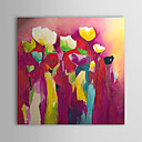 Hand Painted Oil Painting Abstract 1304-AB0480