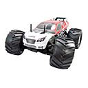 1:8 RC Truck Nitro Gas 28CC Engine 4WD Cars 2-speed Gearbox RTR Radio Remote Control Truck Toys