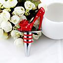 High-heel Shoe Wine Bottle Stopper