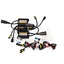 HID-Xenon-Kit 12V 35W Typ H1-H13, CYD01