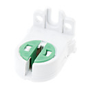 1" G5 T5 Base Bulb Socket Lamp Holder