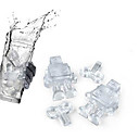 Robot Shaped Ice Tray Mold