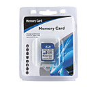 8GB SD Secure Digital Memory Card (SZWM005)
