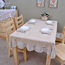Handmade Crocheted tablecloth