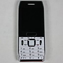 x7 - cellulare dual sim 2,2 pollici bar (tv, fm)
