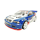 Scala 1:07 RC auto nitro gas 21CC motore 4WD Racing 2 marce Radio Remote Control Auto Giocattoli