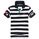 Homme Collier euroaméricains shirt Hot T-shirt